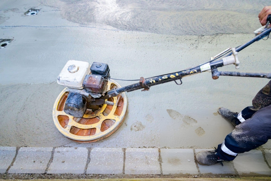 Compaction Grouting in Addison, TX