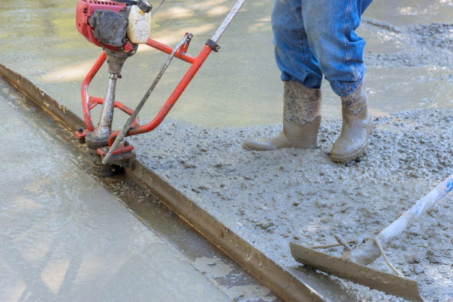 Compaction Grouting in Addison, TX