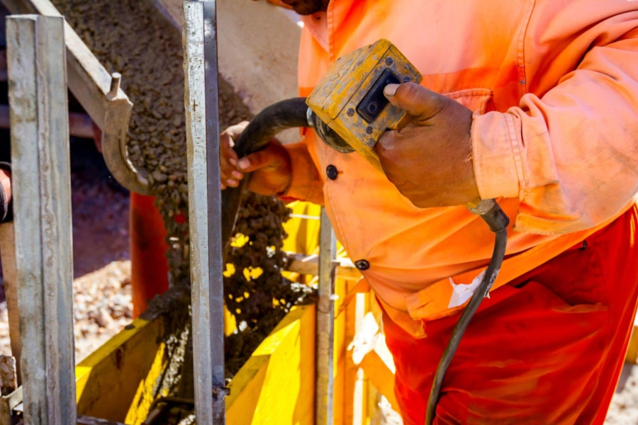 Compaction Grouting in Addison, TX