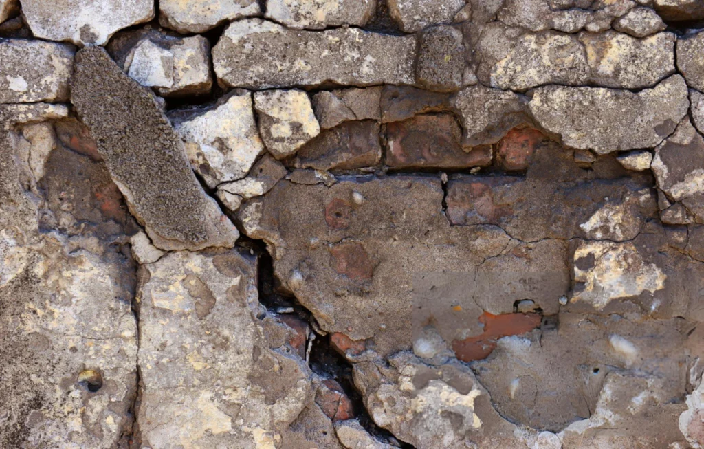Cracked Wall / Structural Repair in Addison, TX