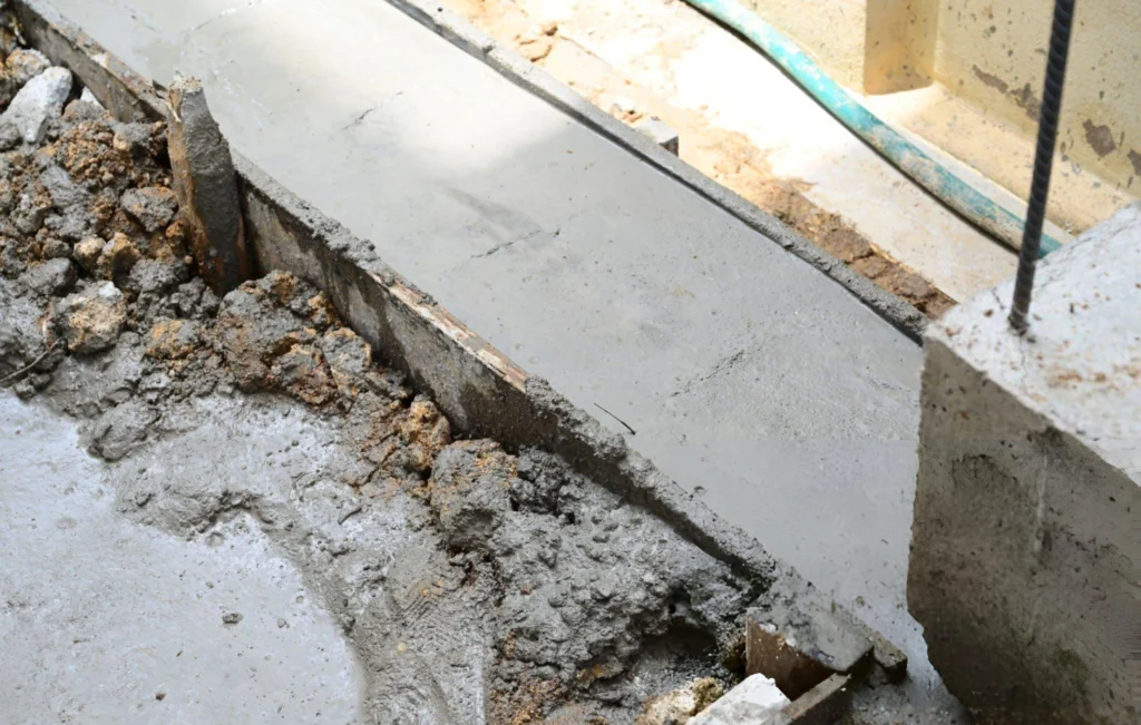 Foundation Repair in Carrollton, TX