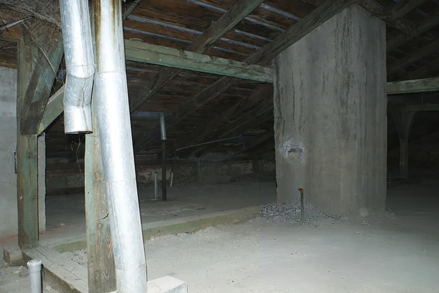Foundation Repair in Dallas, TX
