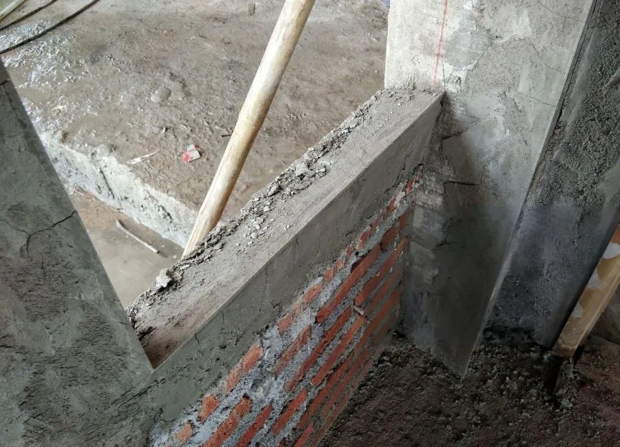 Foundation Repair in Garland, TX