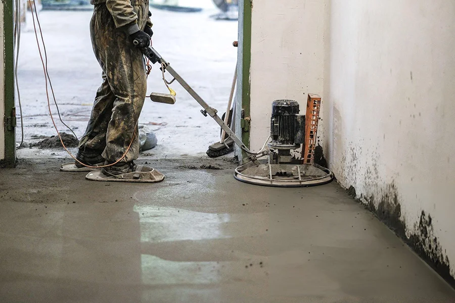Foundation Repair in Highland Village, TX