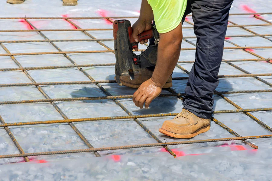 Foundation Repair in Highland Village, TX