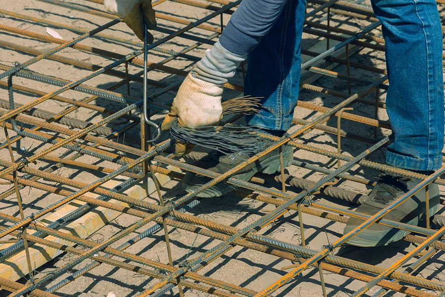 Foundation Repair in Highland Village, TX