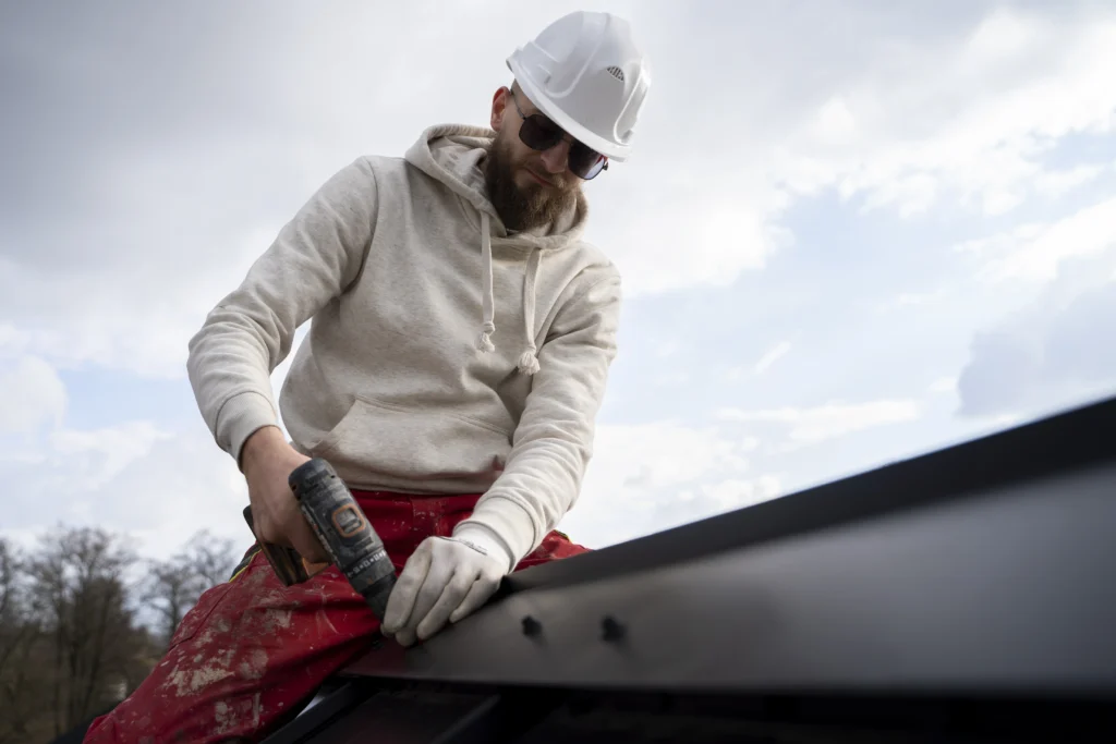 Gutter Installation Services in Addison, TX