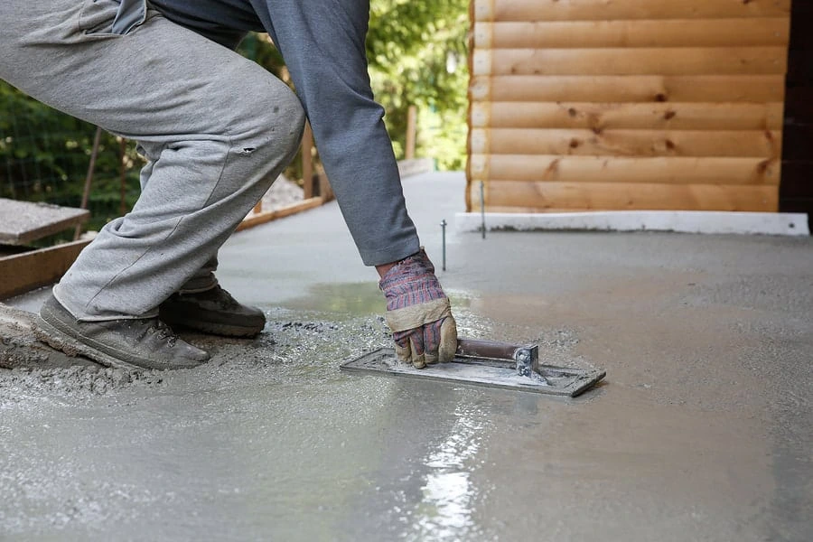 Mudjacking / Slabjacking in Addison, TX