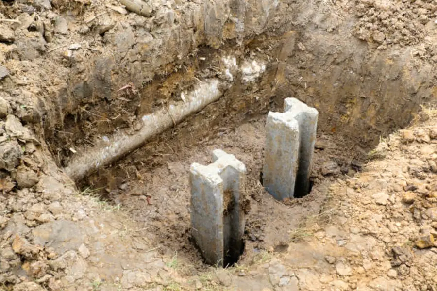 Slab Foundation Replacement (New Installation) in Addison, TX