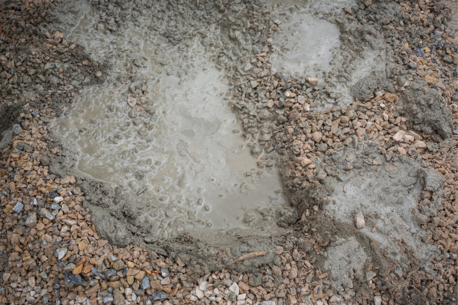 Slurry Grouting in Addison, TX