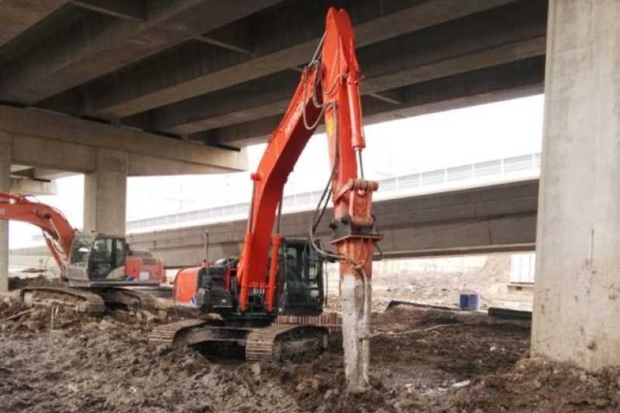 Soil Removal in Addison, TX