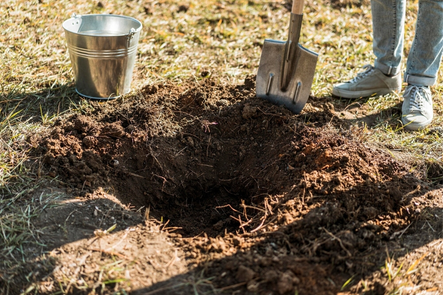 Soil Stabilization in Addison, TX